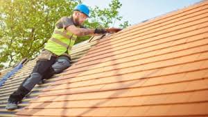 Best Roof Insulation Installation  in Merion Station, PA