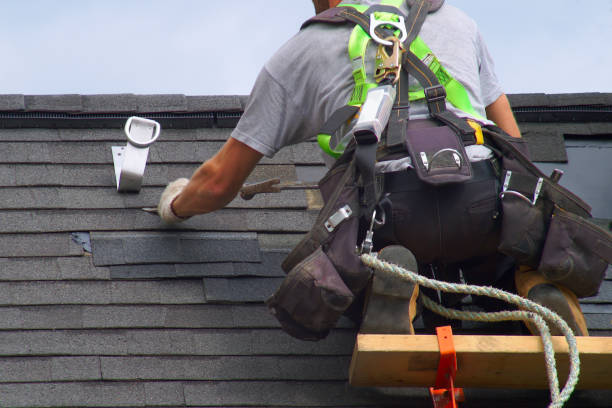 Best Chimney Flashing Repair  in Merion Station, PA