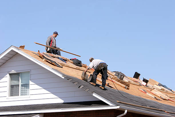 EPDM Roofing in Merion Station, PA