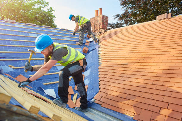 Best Sheet Metal Roofing  in Merion Station, PA
